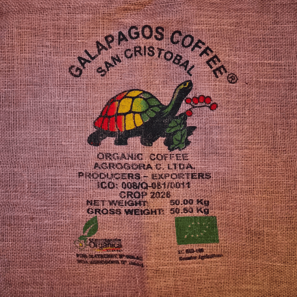 Galapagos San Cristóbal