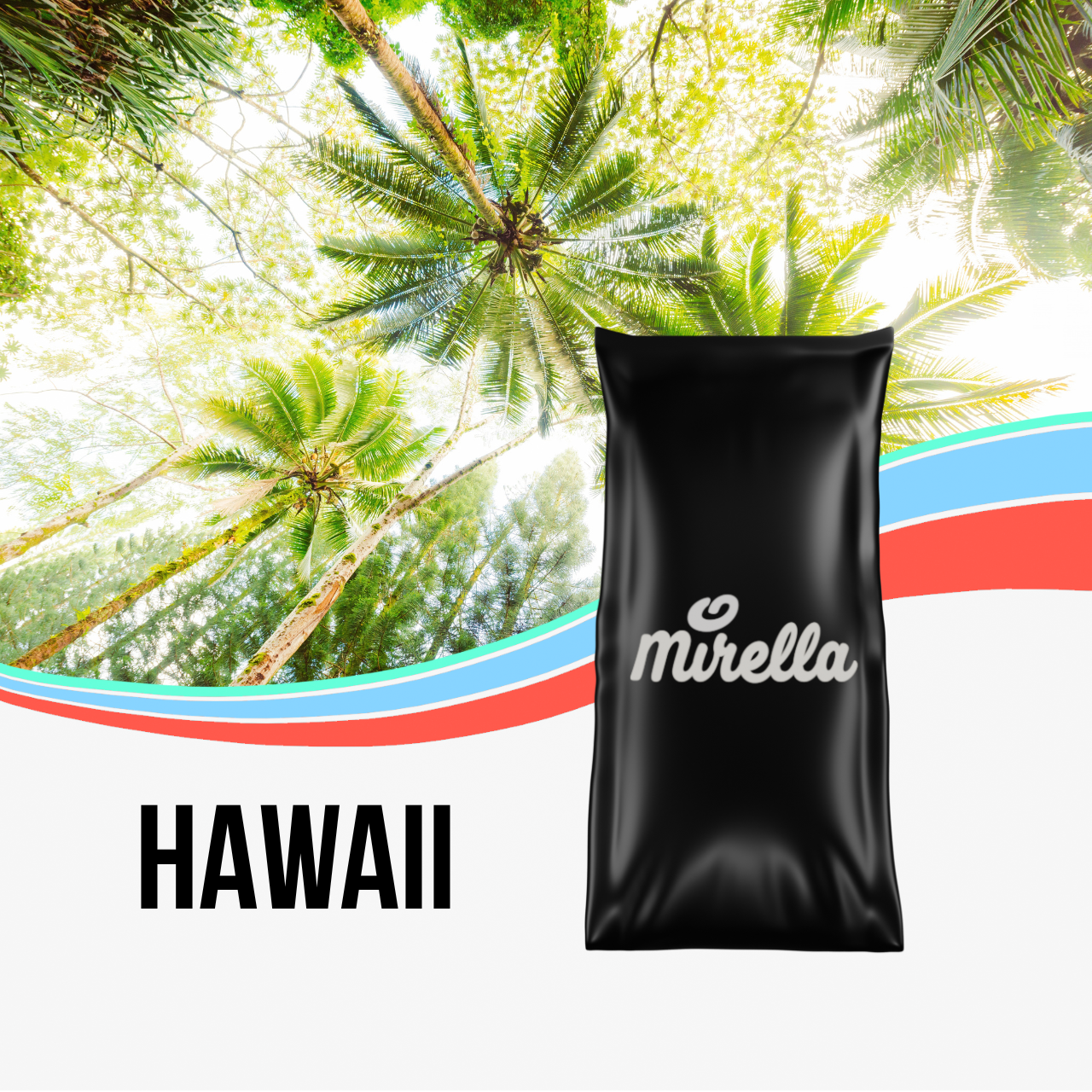 Hawaii Kona Extra Fancy